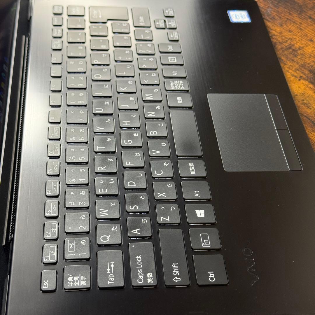 ☆人気機種☆VAIO VJPG11C11N Office2024 Win11プロ - メルカリ