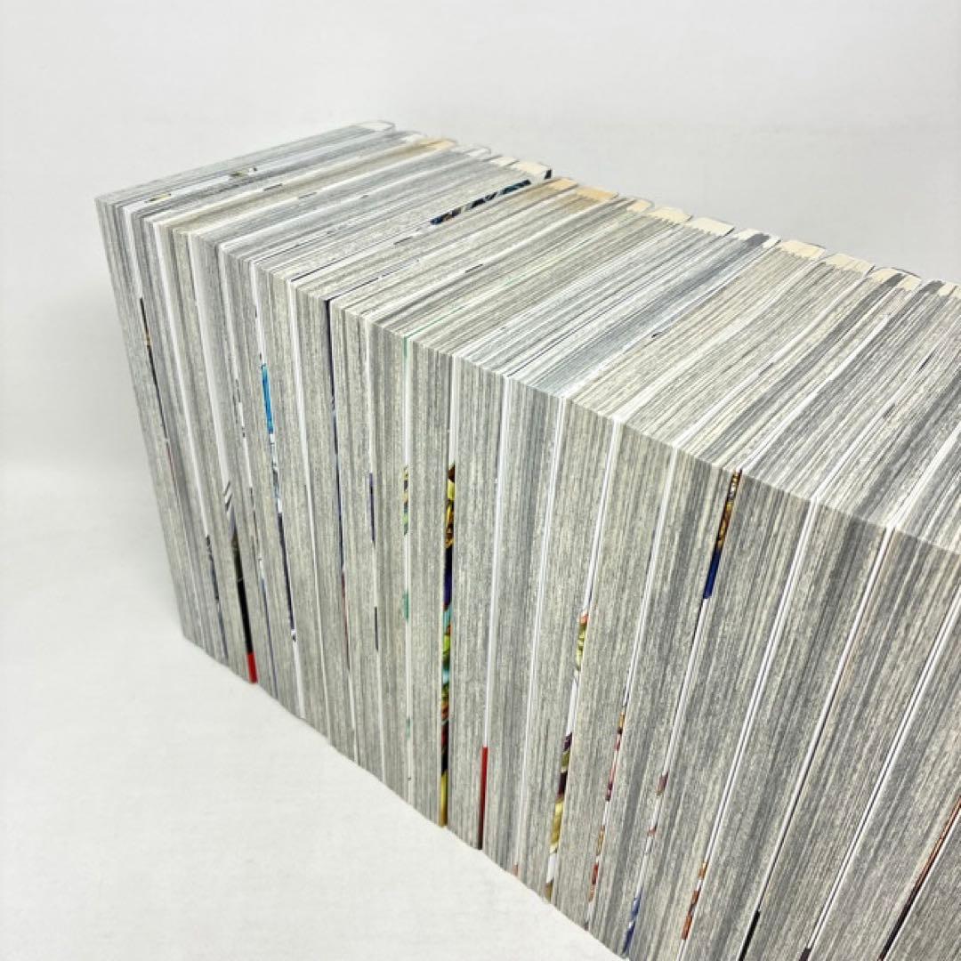 終末のワルキューレ 1〜26巻セット コミック 全巻セット ZENON - メルカリ