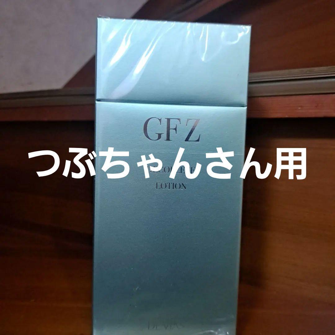 DRデヴィアス デコルテローション GF Z 化粧水 - メルカリ