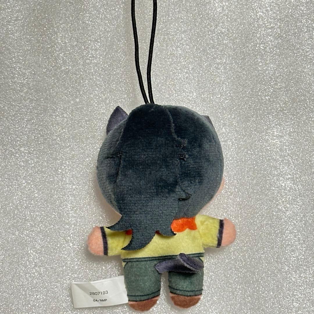 劇場版 忍たま乱太郎 ナンジャタウン ほわぬい 久々知兵助 - メルカリ