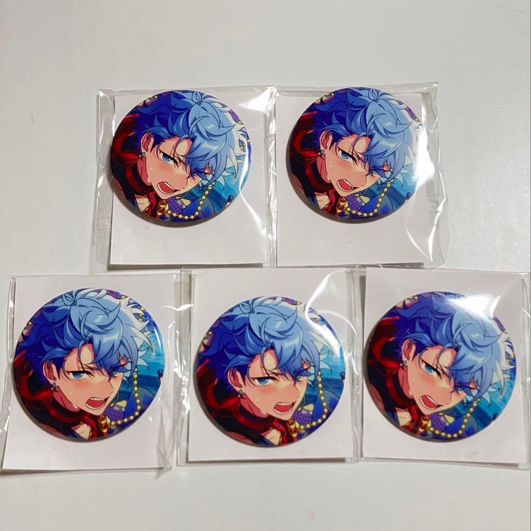 あんスタ コレクション 缶バッジ 瀬名泉 2024 idol まとめ売り - メルカリ