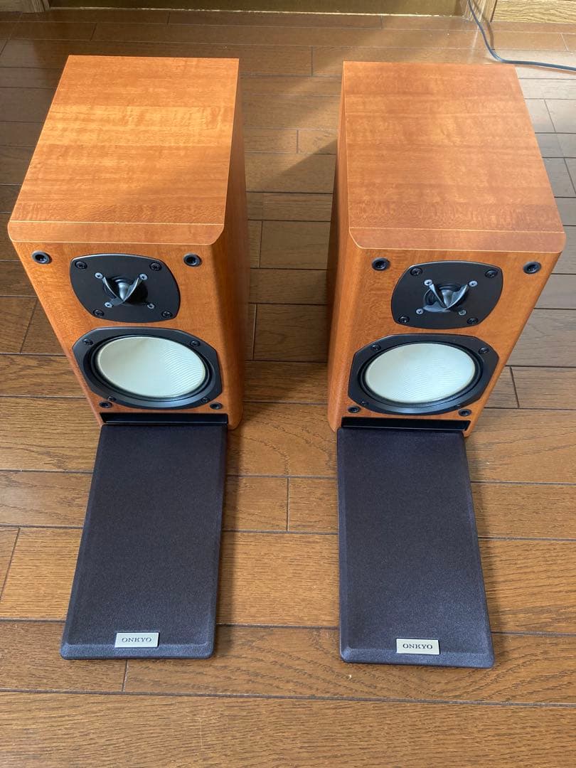 ONKYO オンキョー FR-N7XX メンテナンス品 - メルカリ