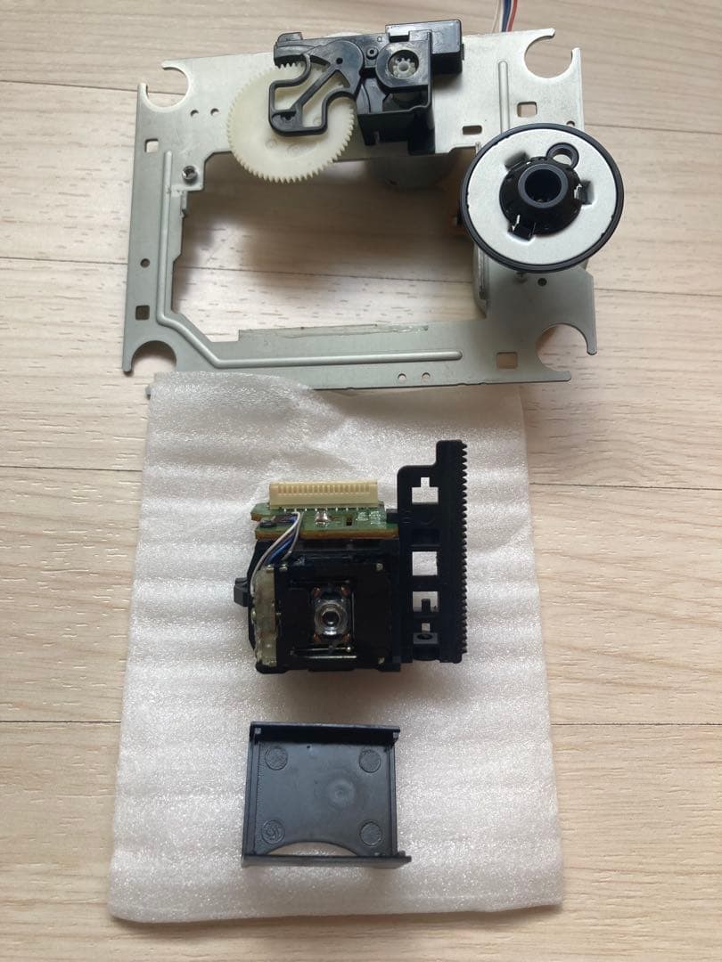 ONKYO オンキョー FR-N7XX メンテナンス品 - メルカリ