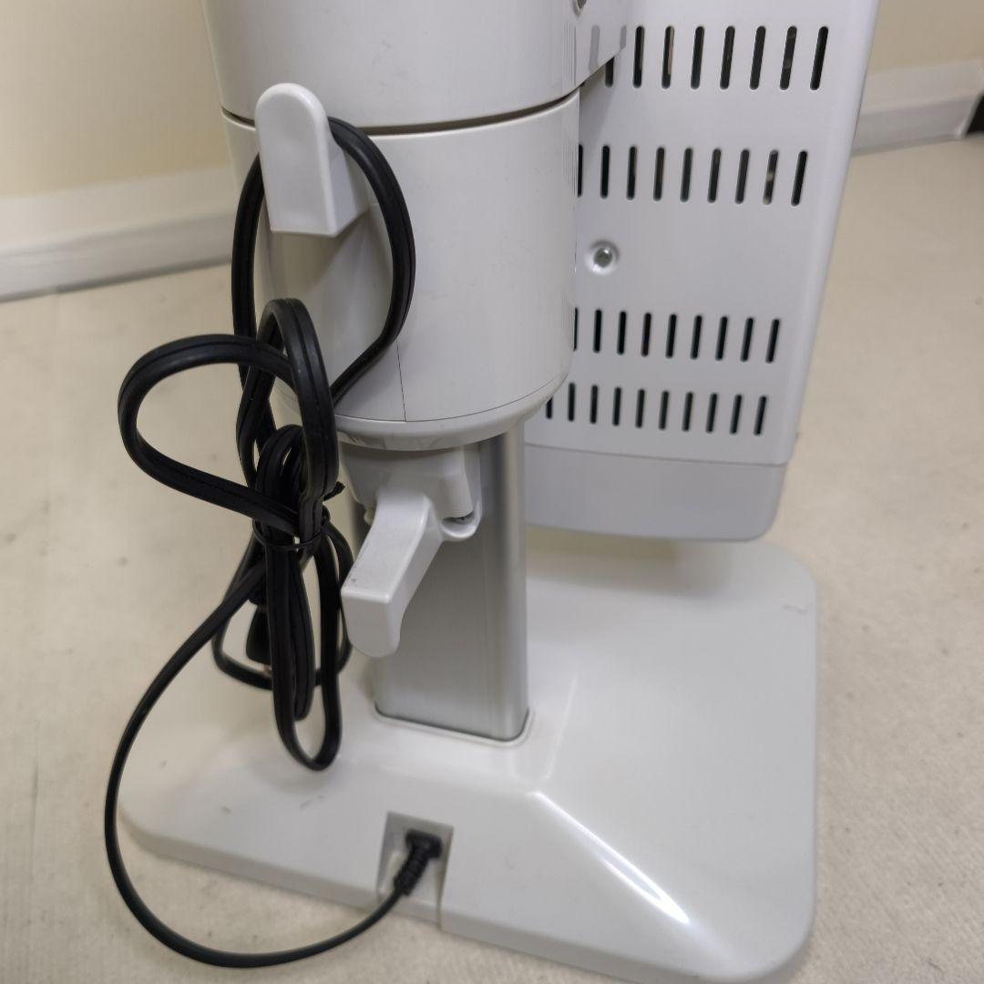 CORONA 電気ヒーター AH-1220R-SH 2020年製 - メルカリ