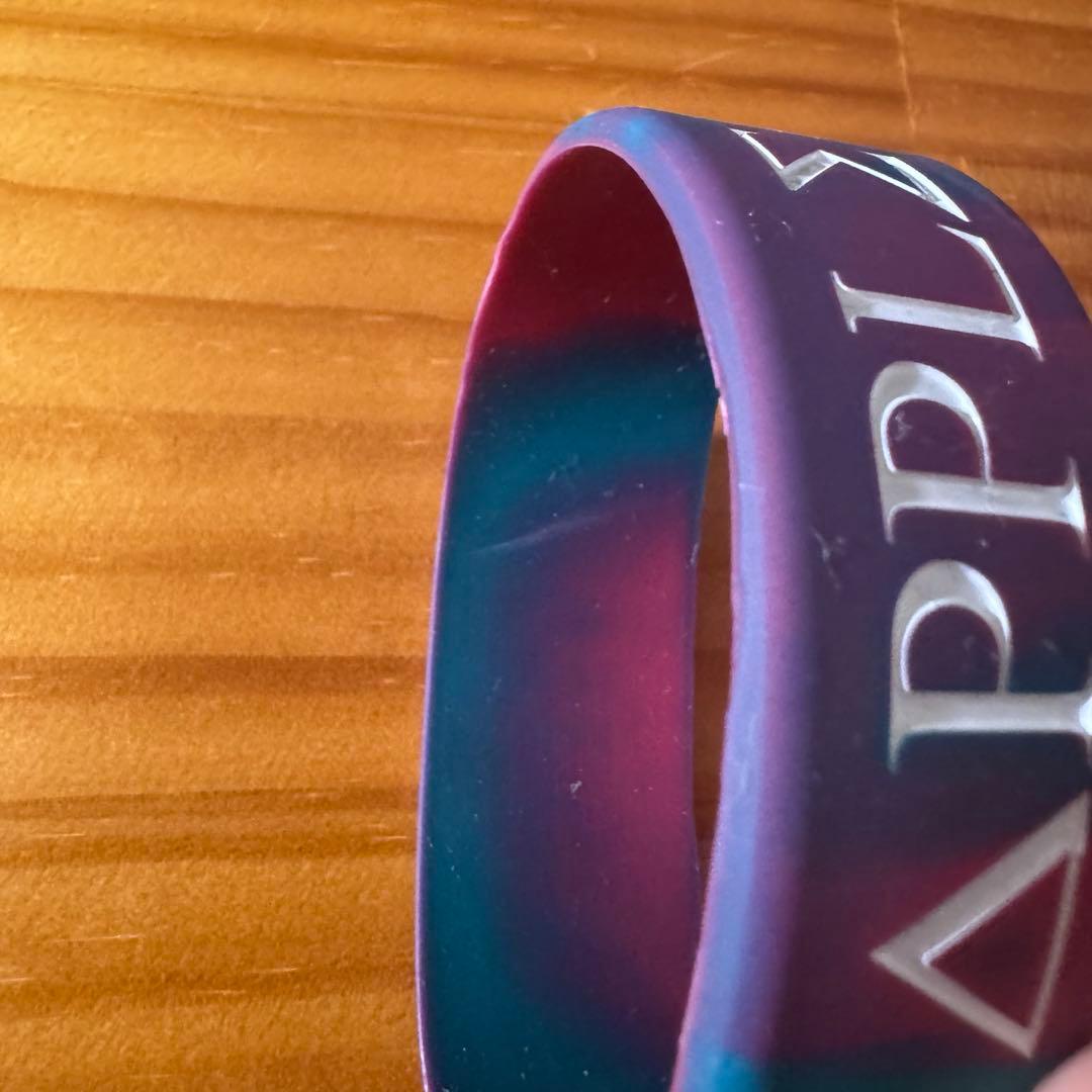 Mrs. GREEN APPLE ミセス ラバーバンド エデンの園 - メルカリ