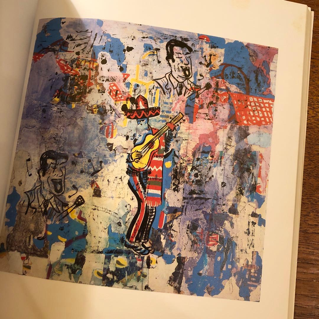 SHINRO OHTAKE EXHIBITION 1983-1984 大竹伸朗 - メルカリ