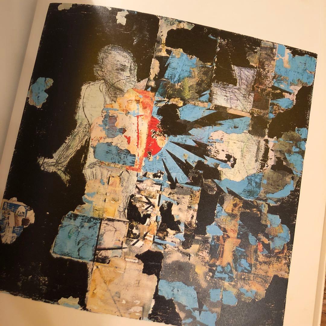 SHINRO OHTAKE EXHIBITION 1983-1984 大竹伸朗 - メルカリ