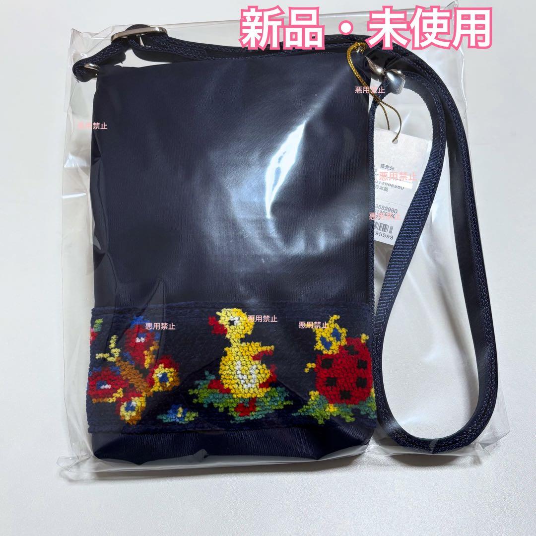 2点セット 学校フェイラー ハイジ スマホショルダー バッグ - メルカリ