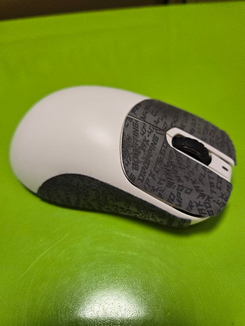 vaxee NP-01S Ergo ホワイト - メルカリ