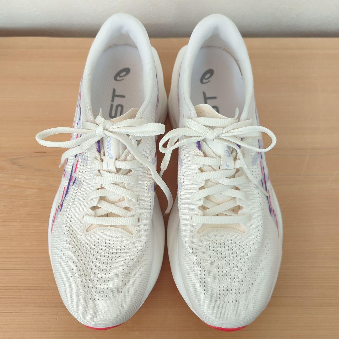 【2月1日迄】asics SONICBLAST メンズ 25.5cm