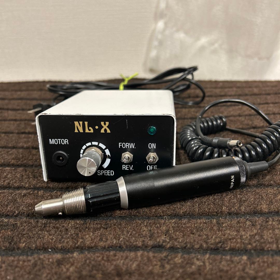 Nail Labo NL-X ネイルマシン 値下げ Neil labo ネイルマシン Nail