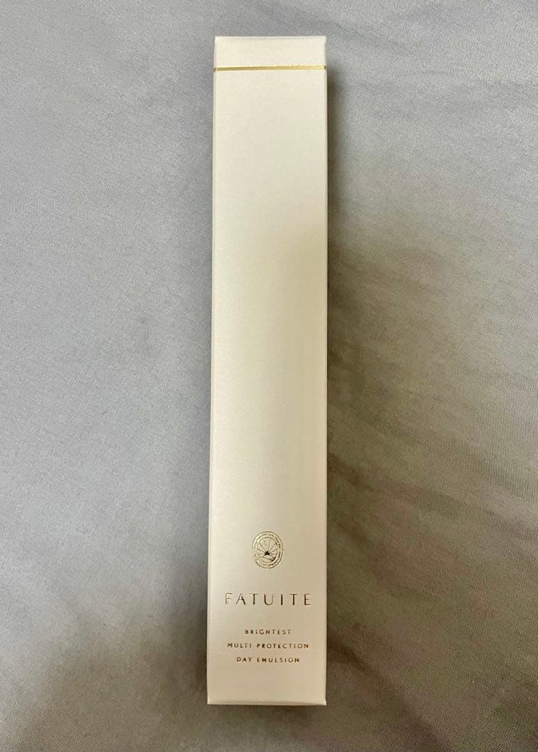 FATUTIE 新品未開封 ブライテスト ファーストエッセンス等4点 オマケあり