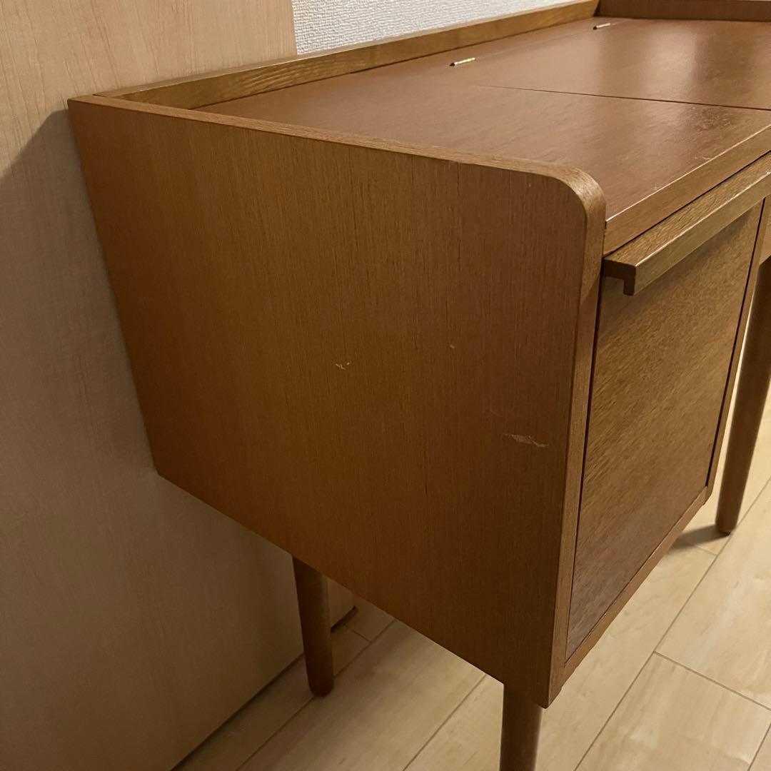 廃盤品】unico ウニコ ALBERO アルベロ ドレッサー 北欧 デスク - メルカリ