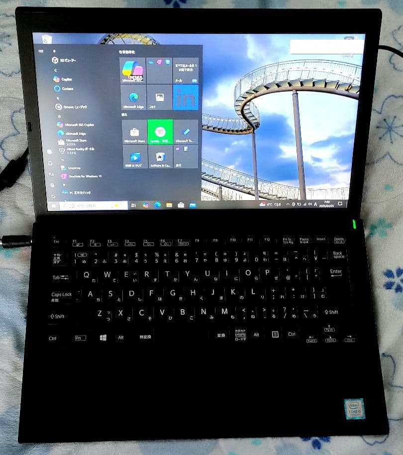 (値下げ)SONY VAIO PG VJPG11c11n Amazon.co.jp: 【整備済み品】 ソニー VAIO バイオ VAIO Pro PG11