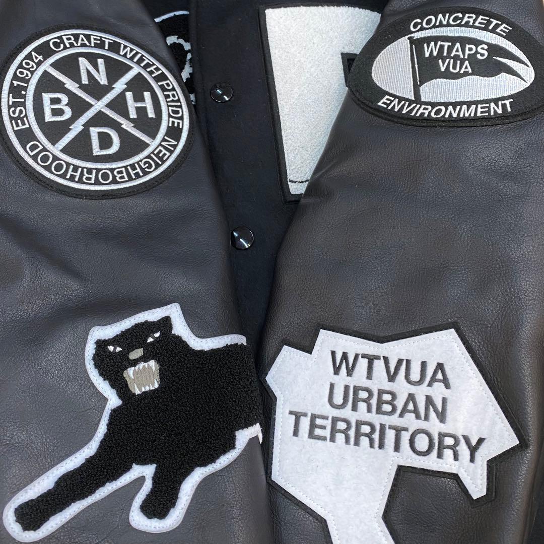 NEIGHBORHOOD × WTAPS × RATS - メルカリ