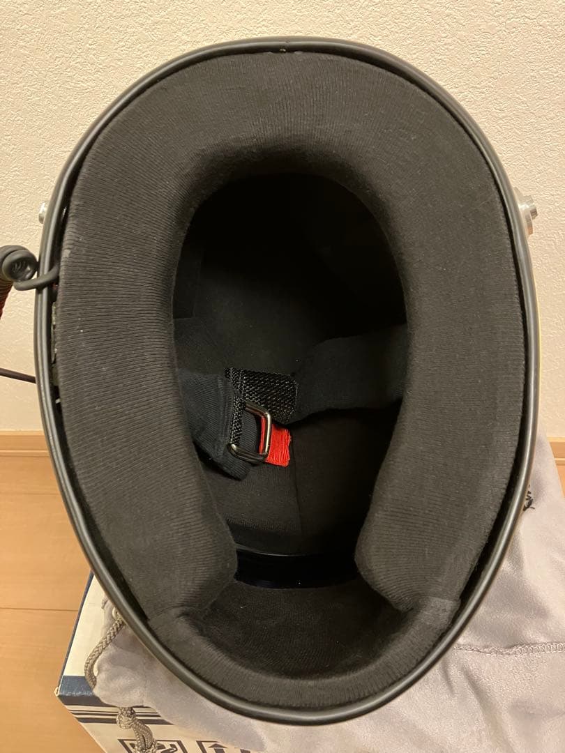 JPモントーヤ レプリカヘルメット、マクラーレンメルセデス2005 - メルカリ