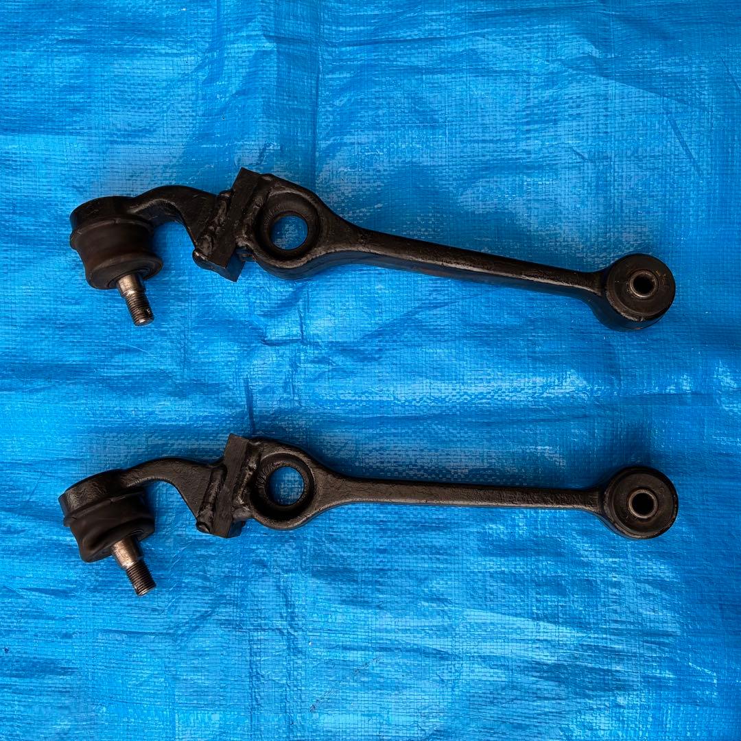 L700S ミラジーノ 延長ロアアーム ロアアーム 右側 ダイハツ ミラ/ミラジーノ L700S/L710S/L700V/L710V