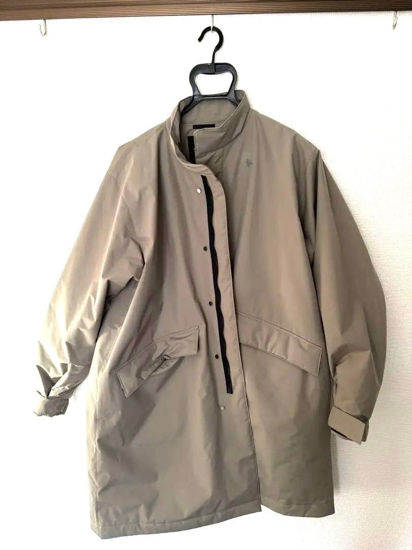 Goldwinメンズコート 商品番号GL24701Z - メルカリ