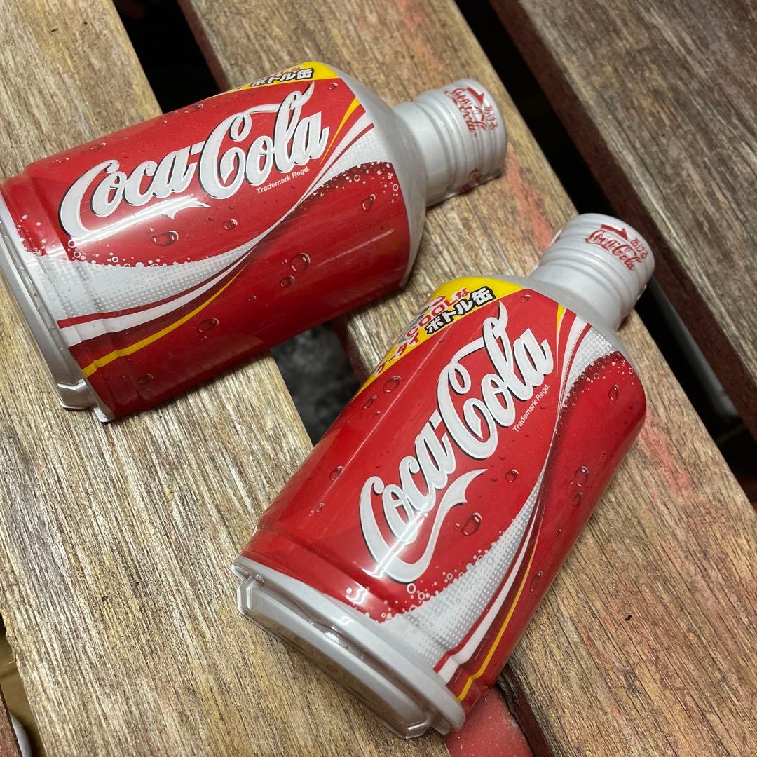 コカコーラダミーラベルコレクション④ - メルカリ