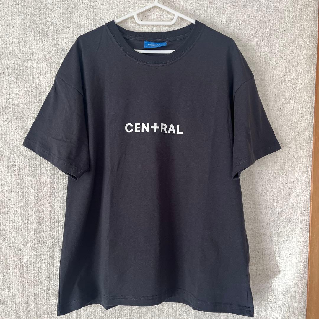 King Gnu CEN+RAL KEY VISUAL TEE Lサイズ - メルカリ