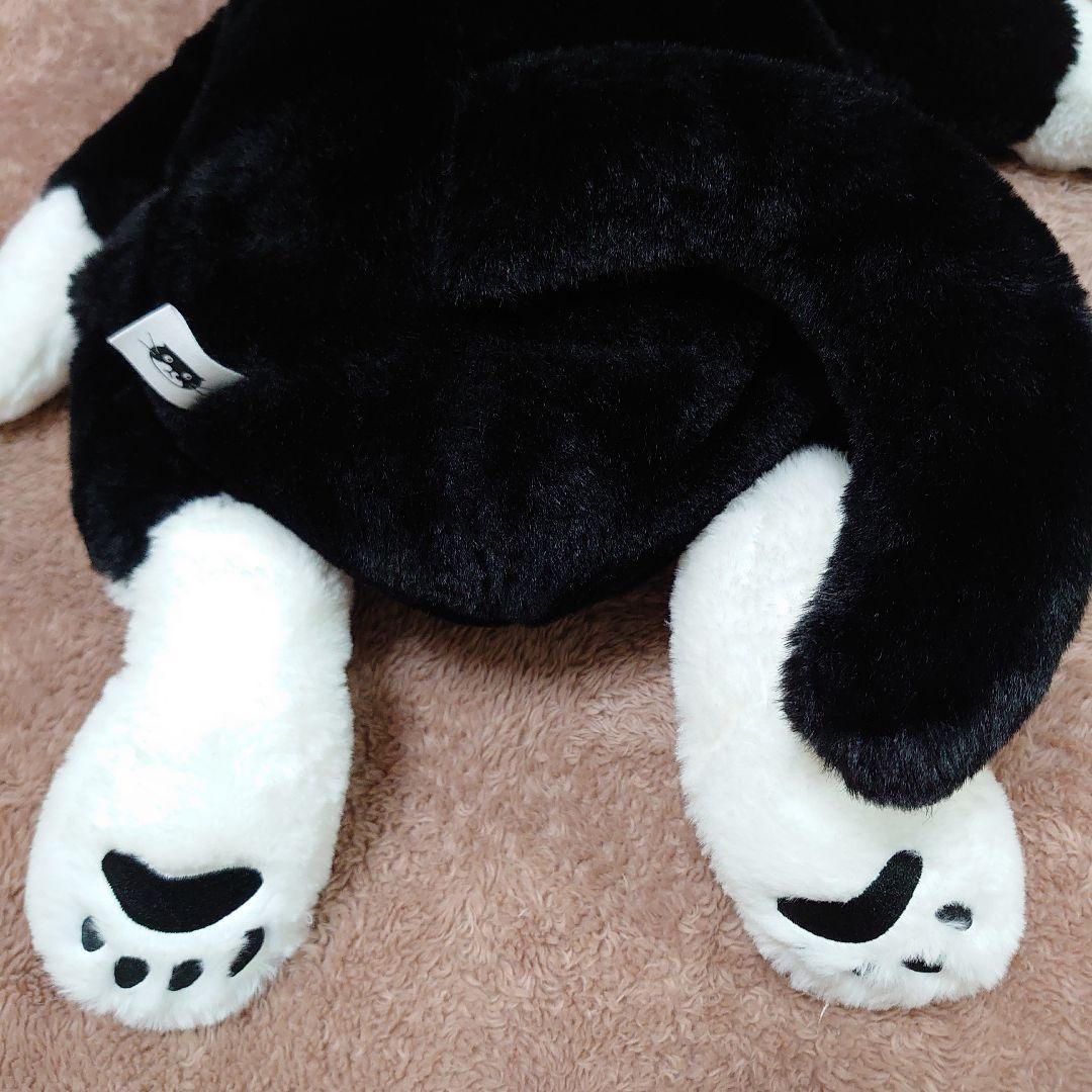 アフタヌーンティー チェ・ヨンジュ ぬいぐるみ モーちゃん