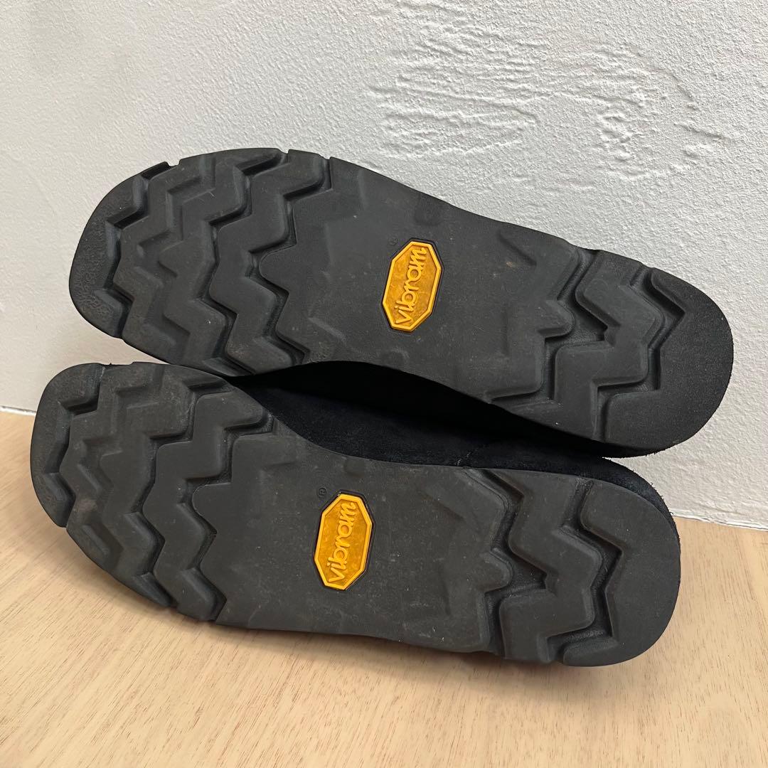 CLARKS Wallabee GTX 26.5cm ワラビー