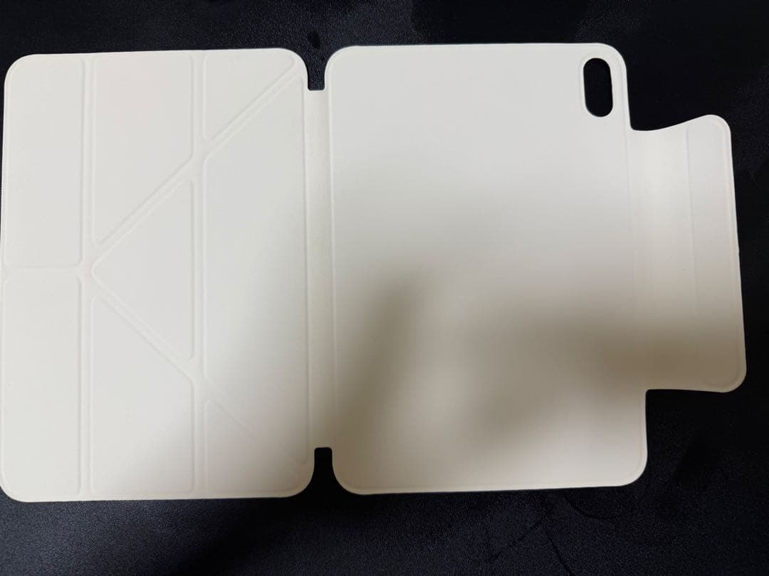 iPadmini (A17Pro) スターライト本体ApplePencilProの通販はau PAY