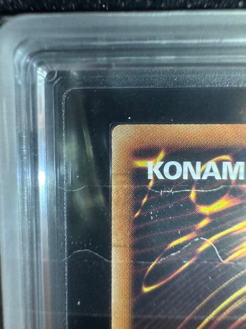 ARS10】遊戯王 高橋和希描き下ろし ブラック・マジシャン ウルトラ（全