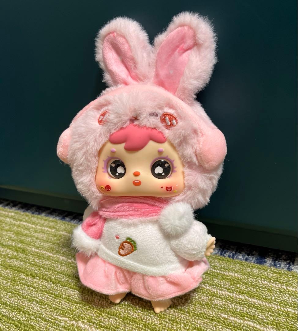 Samuel サミュエル 十二支シリーズ うさぎ - メルカリ