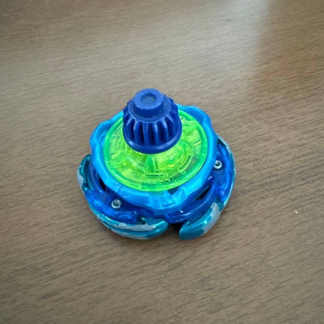 UX-00エアロペガサス3-70A 38.1g