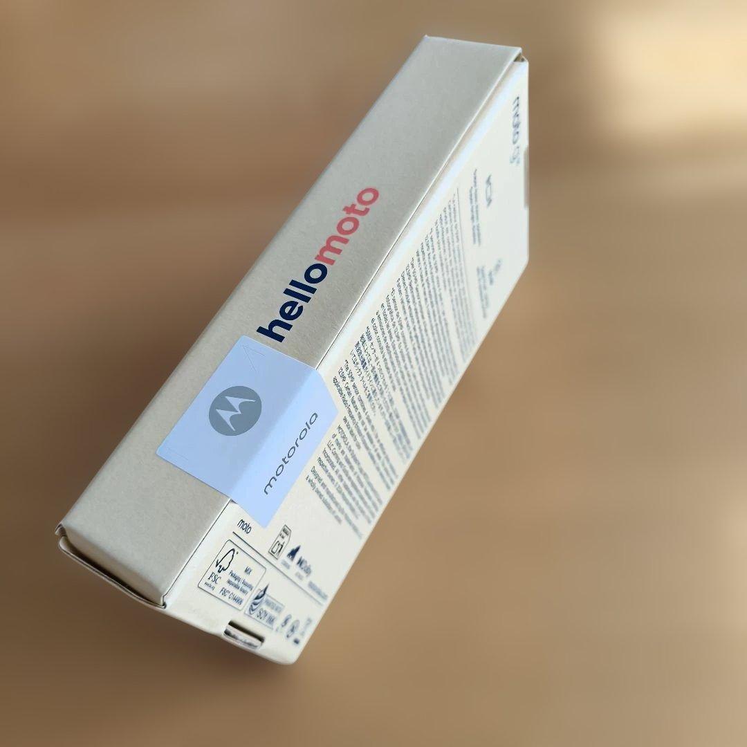 新品未開封】未使用 moto g05 ミスティブルー Sim Free - メルカリ