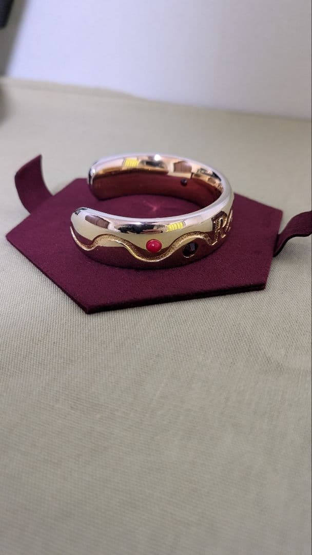 RAJAS】ラジャスリング - メルカリ