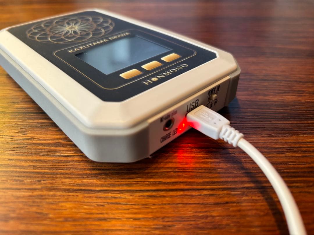 数霊REIWA 動作確認済　DVD付