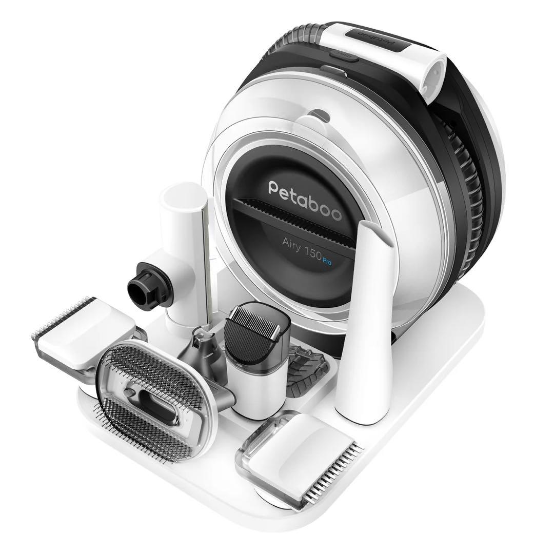 ファッションペット用品 - Petaboo Airy 150 ペット用コードレス