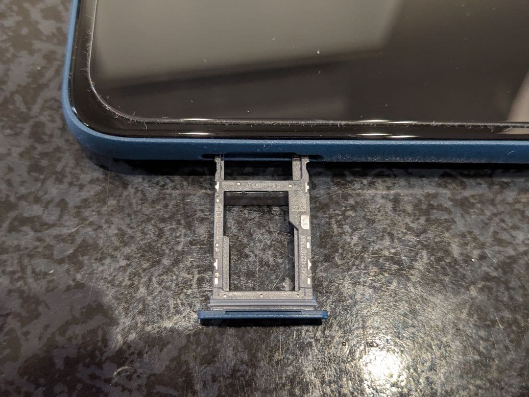 FCNT arrows We2 F-52E (管-0245)