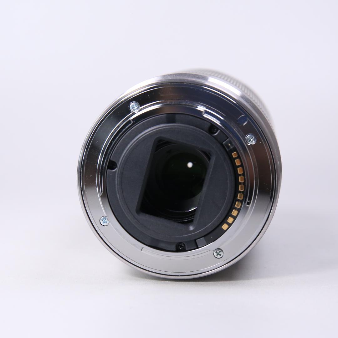 ☆良品☆ SONY E 55-210mm F4.5-6.3 OSS ＃402