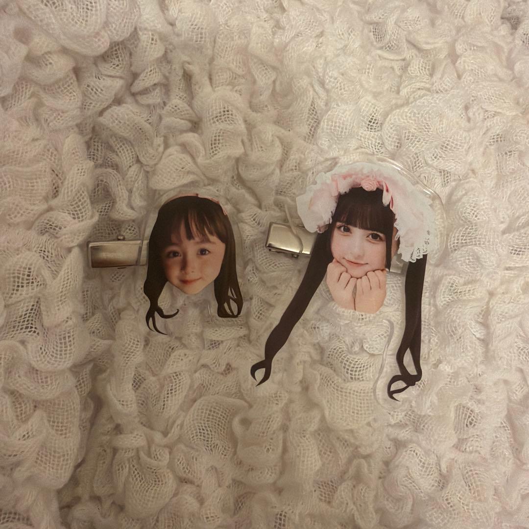 若葉のあ 生誕祭グッズ2025 - メルカリ