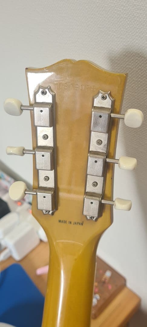Tokai LSS 195 Gibson Les Paul Special - メルカリ