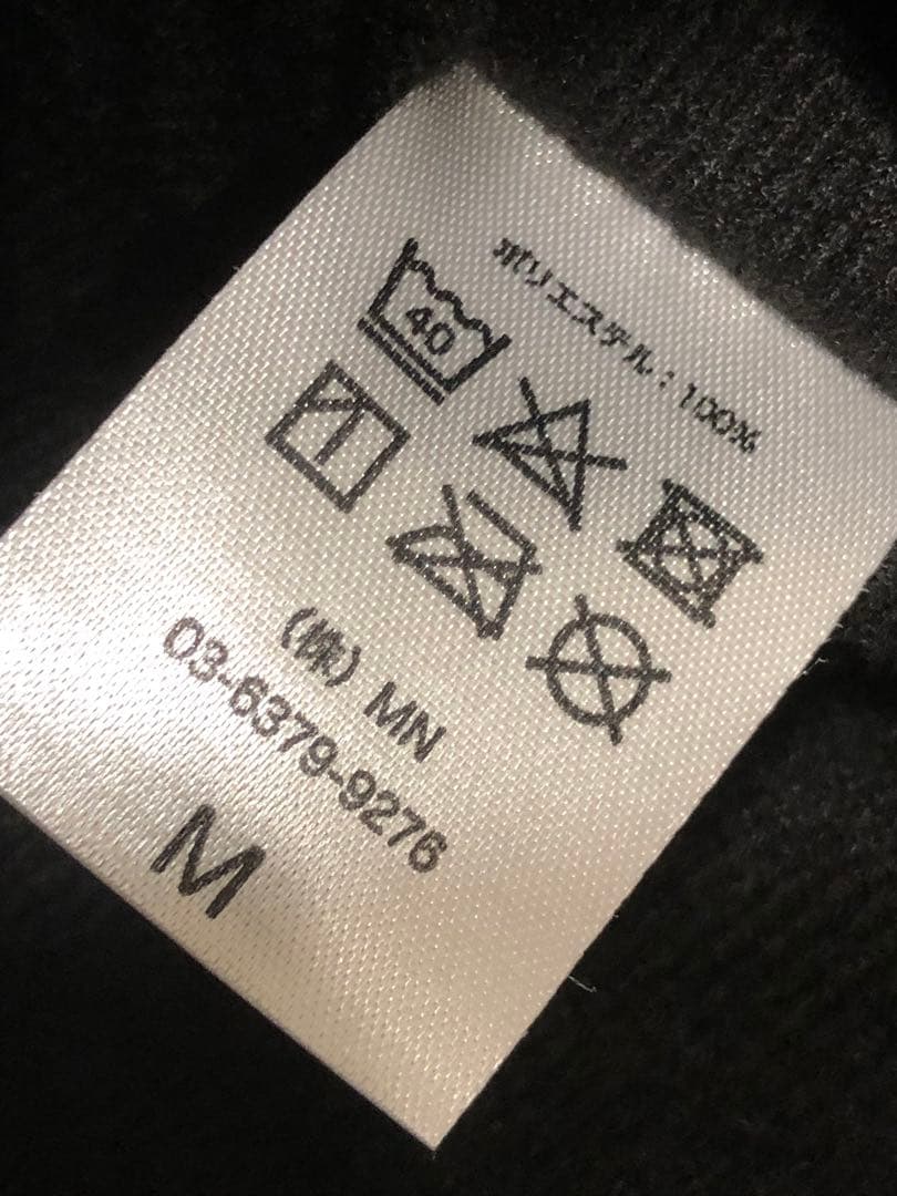 syudou コーチジャケット M - メルカリ