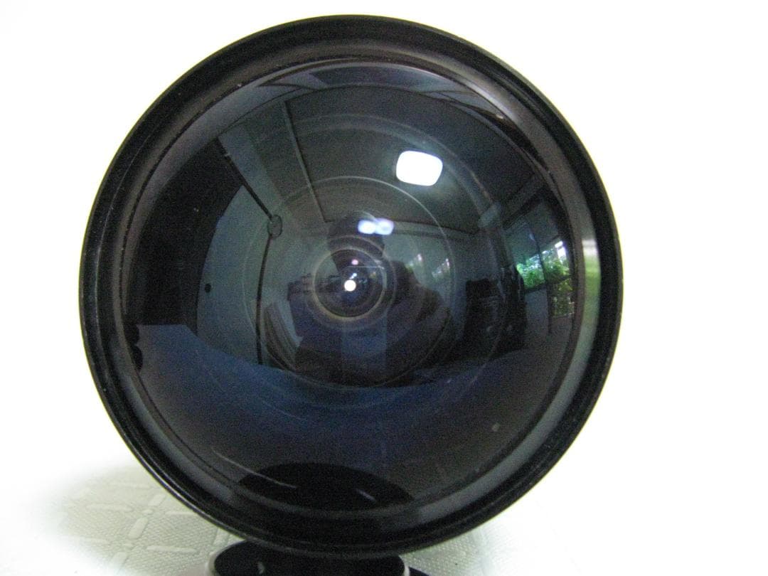 ☆魚眼レンズKENKOFISH-EYE180°フィッシュアイコンバージョンレンズ