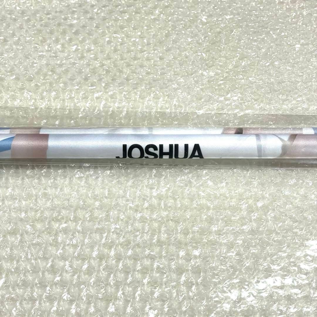 SEVENTEEN セブチ ジョシュア NEW わなげ タペストリー - メルカリ