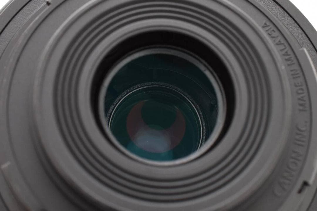 ★極上美品★EF-S 55-250mm f/4-5.6 IS STM #151m