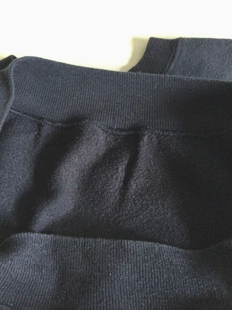 70's Wolf distributing company スウェットLサイズ - メルカリ