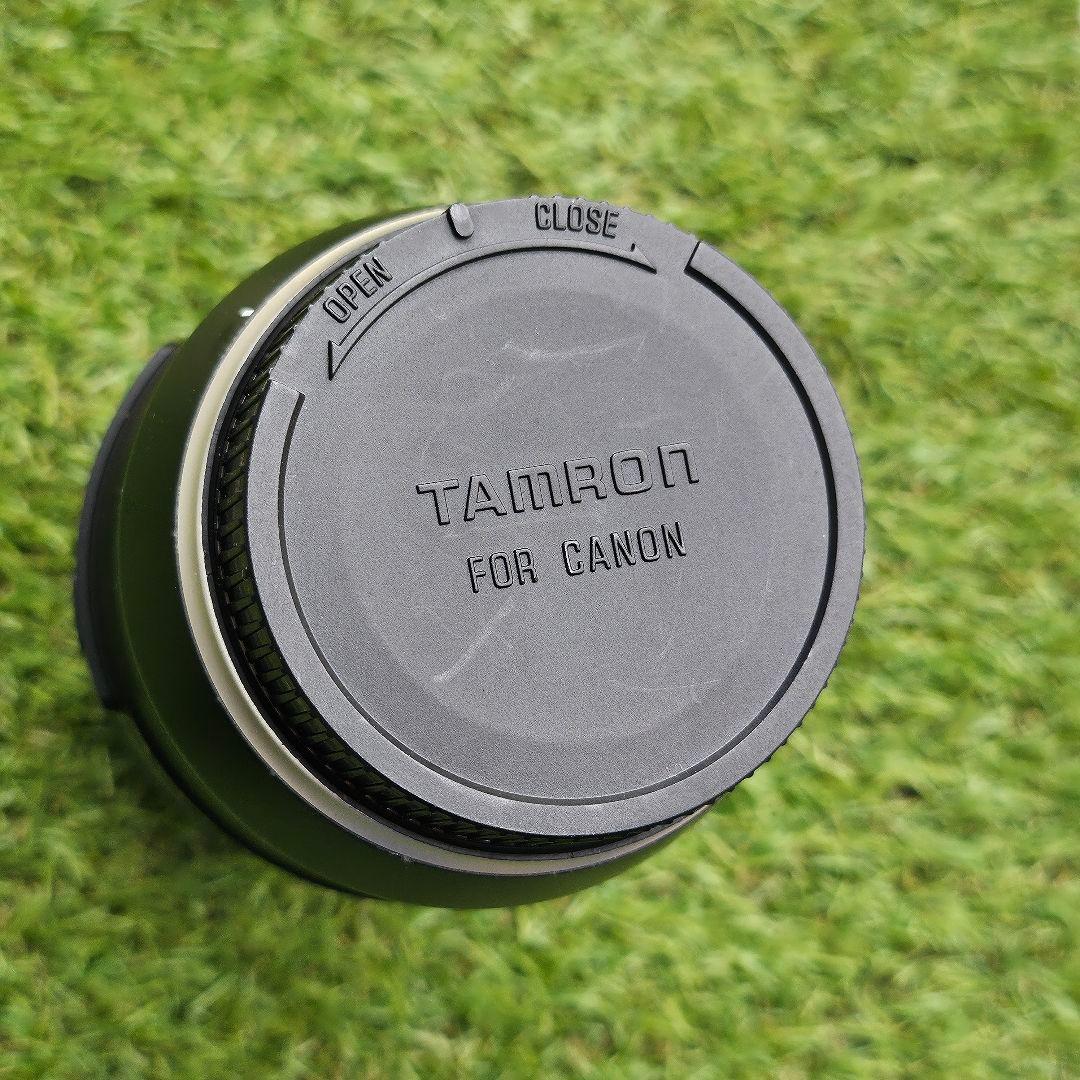 A*i様 TAMRON 100-400mm f4.5-6.3 Di VC USD