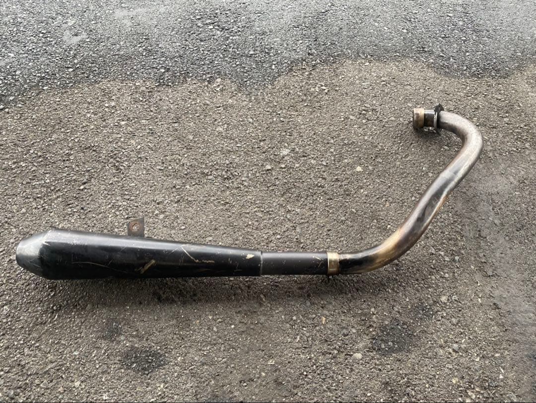 sr400 マフラー fi デイトナ sr400 バイク用マフラー」の人気商品一覧 | 安い商品を