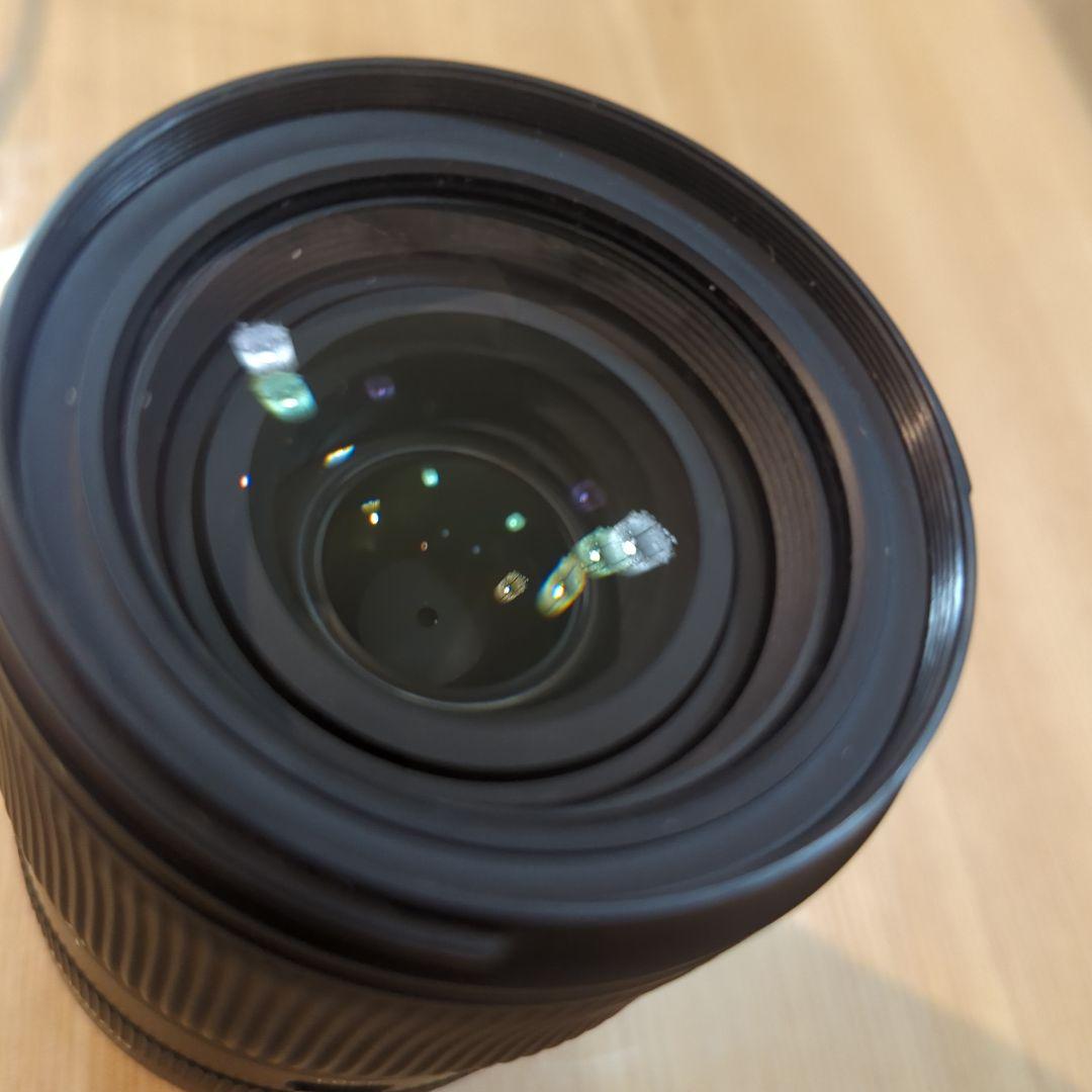 公式箱付きTAMRON28-200mm F/2.8-5.6 Di III RXD