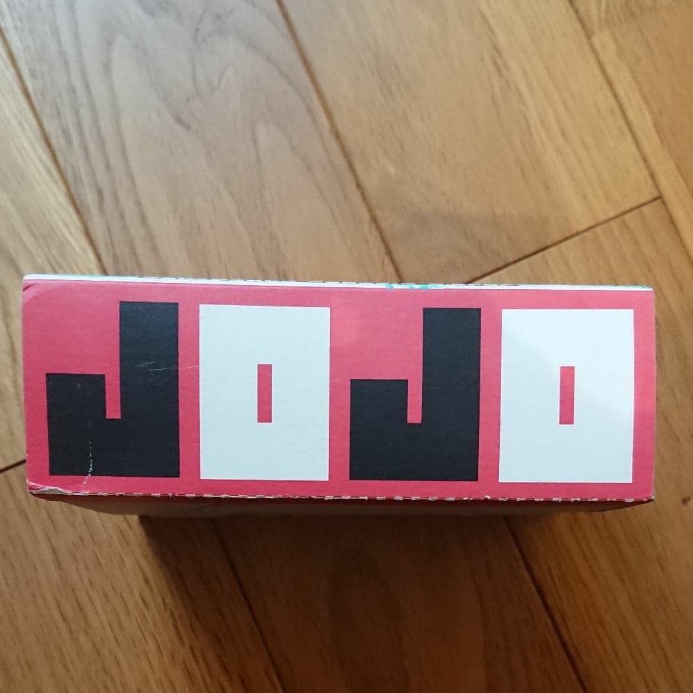 ジョジョの奇妙な冒険 日めくりカレンダー JOJO 荒木飛呂彦原画展 冒険