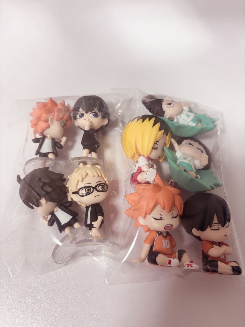 ハイキュー まとめ売り - メルカリ