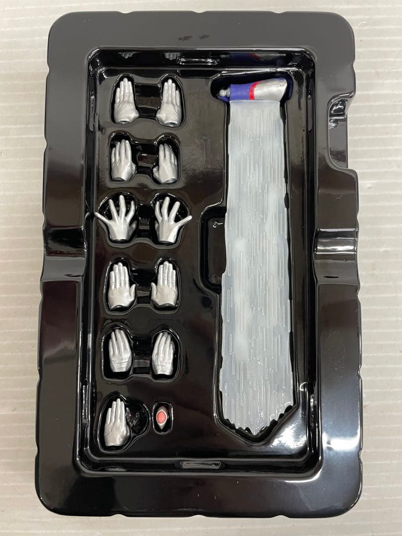 kntoy62-1126 S.H.Figuarts ウルトラマンティガ