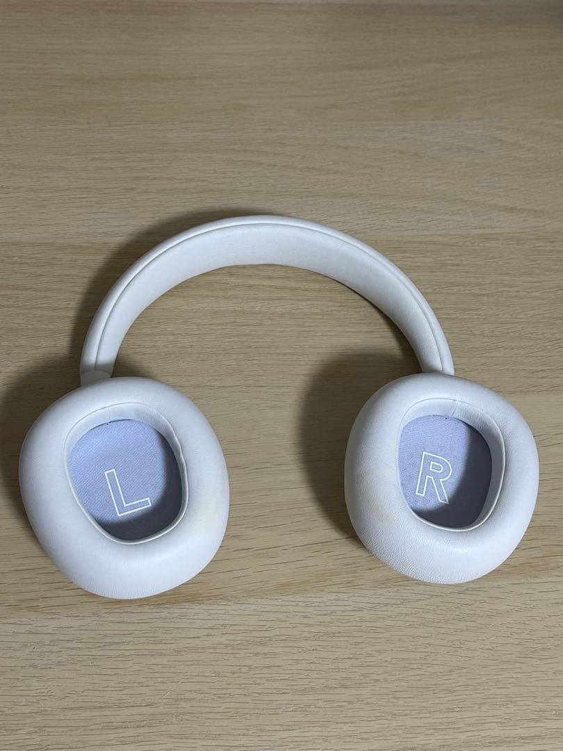 Logicool G735 ゲーミングヘッドセット ホワイト - メルカリ